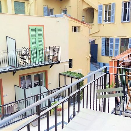 Delille Centre Ville 14 Nice Ngoại thất bức ảnh