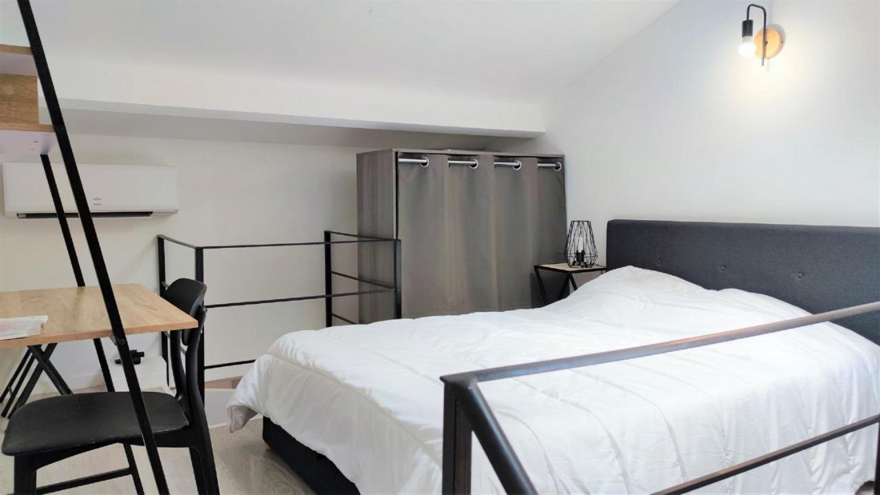 Delille Centre Ville 14 Nice Ngoại thất bức ảnh